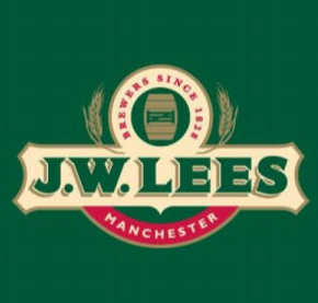 JW Lees Brewery logo