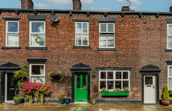 Shaw & Crompton, Greater Manchester