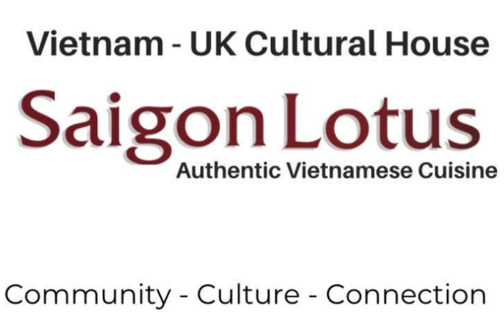 Saigon Lotus logo