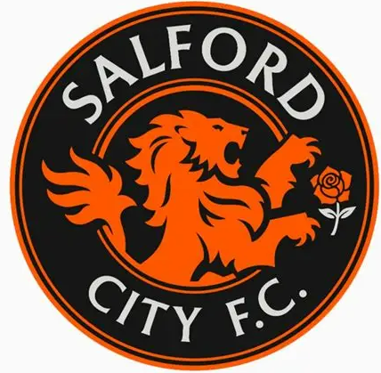 Salford United FC logo