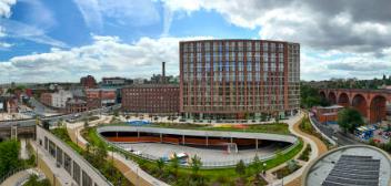 Stockport, Greater Manchester