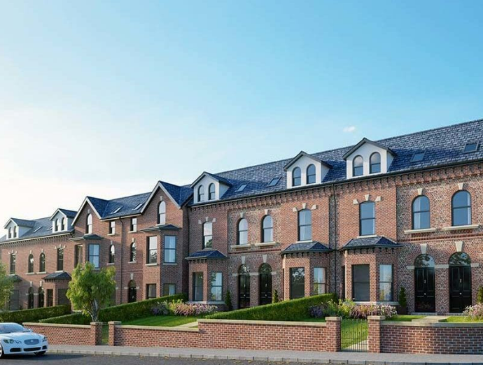 Prestwich, Greater Manchester