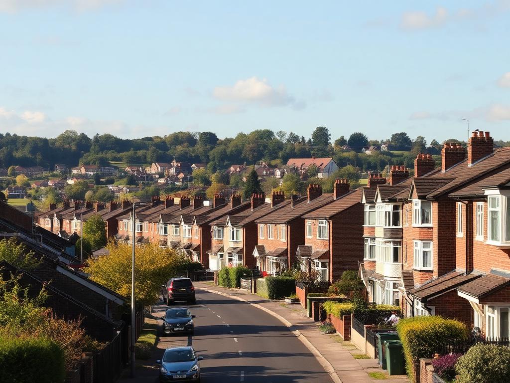 Blackley, Greater Manchester