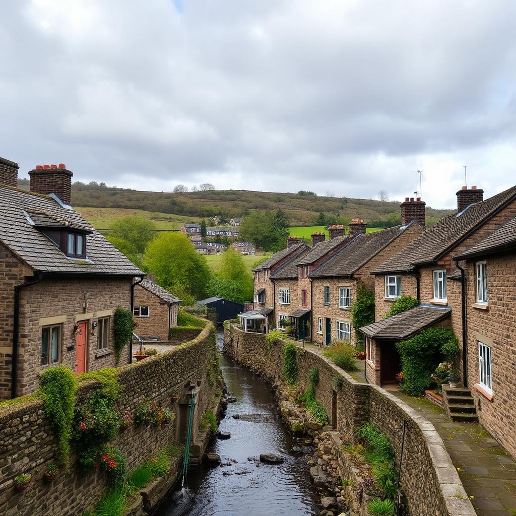Littleborough, Greater Manchester