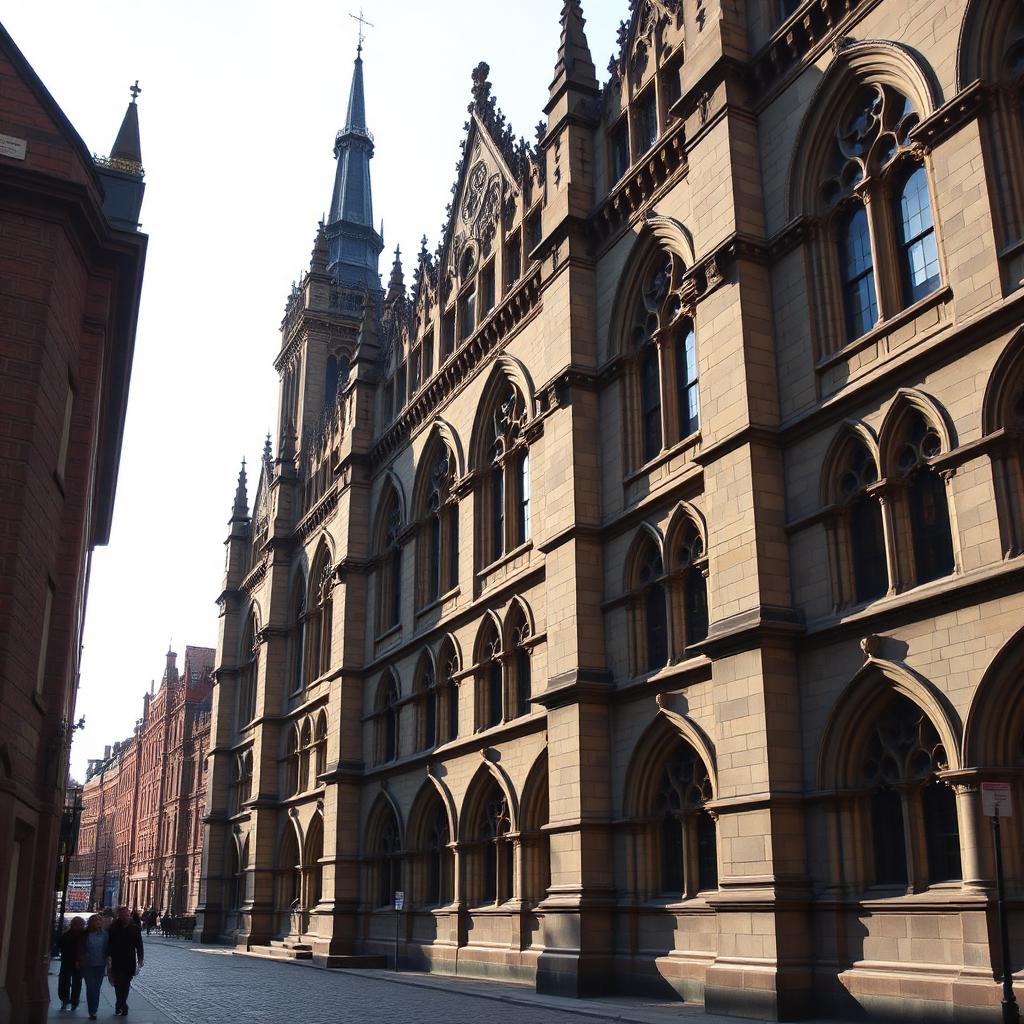 Rochdale, Greater Manchester