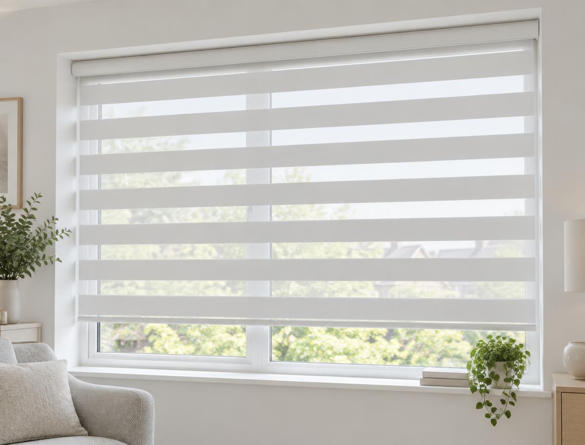 Vision blinds made to measure in Manchester