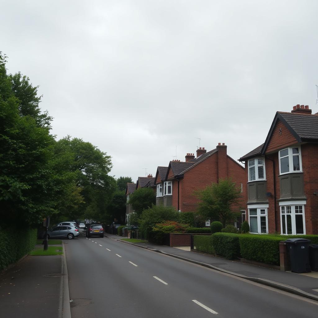Whitefield, Greater Manchester